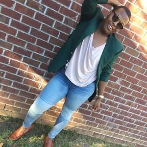 Meet your Posher, Jalen